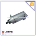 Motorcycle electric parts electric motor starter for 110cc